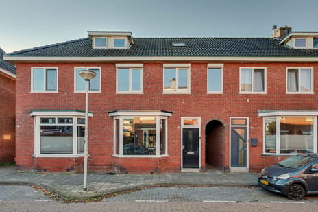 Van Riebeekstraat 84 main image