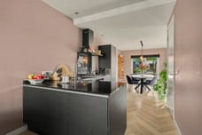 Afbeelding van Van Riebeekstraat 84 - Derde foto