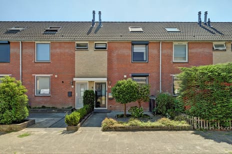 Spinhuisweg 14 main image