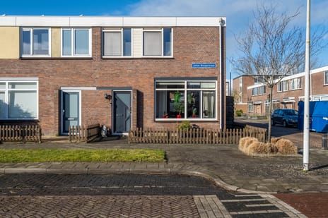 Johan Bongastraat 2 main image
