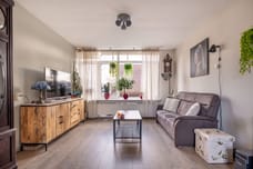 Afbeelding van Johan Bongastraat 2 - Tweede foto