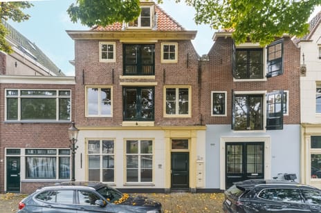 Hoogstraat 22-a