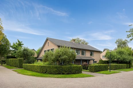 Burg. Van Rijswijkstraat 8 main image