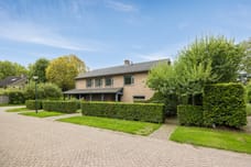 Afbeelding van Burg. Van Rijswijkstraat 8 - Tweede foto