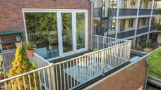 Afbeelding van Waalstraat 121-C - Tweede foto