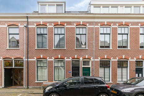 Schneevoogtstraat 16-A