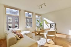 Afbeelding van Ten Katestraat 43-3 - Derde foto