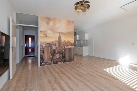 Afbeelding van Bedumerstraat 21 - Derde foto