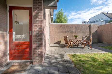 Afbeelding van Bedumerstraat 21 - Tweede foto