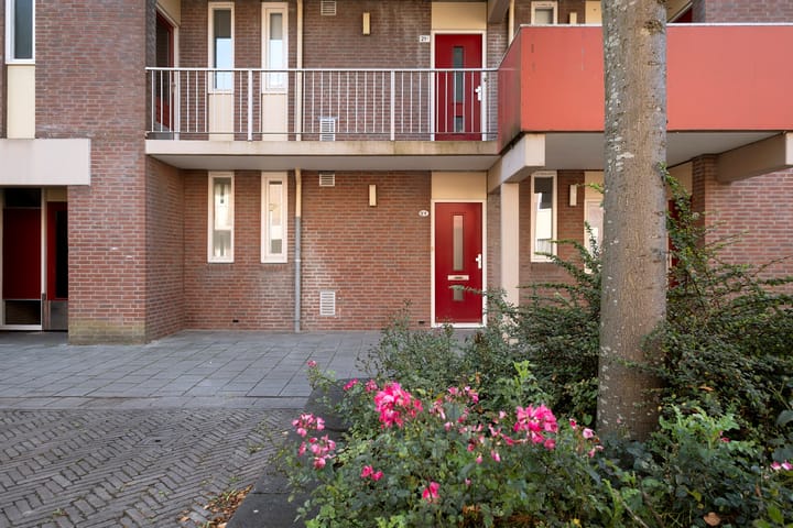 Bedumerstraat 21 main image