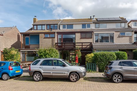 Goudenregenlaan 58