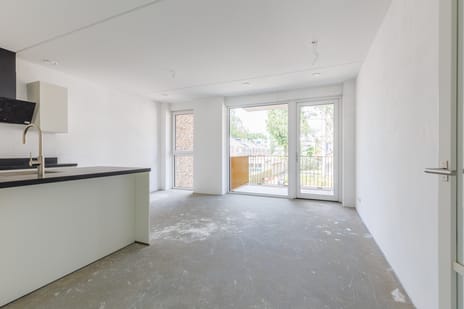 de Wetstraat 27-B secondary image