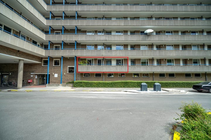 Aert van Neslaan 129 main image