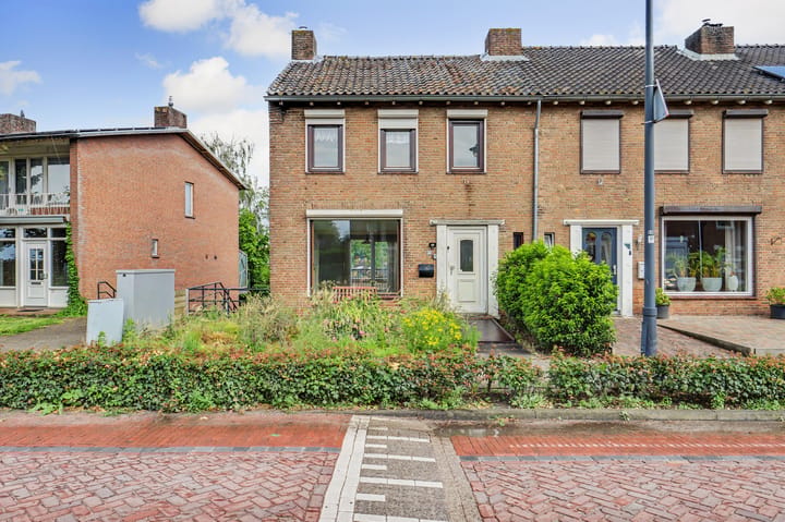 Oliemolenstraat 30 main image