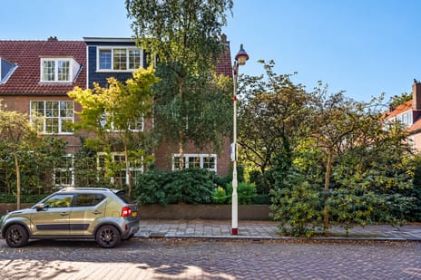 Houtrustlaan 38 main image