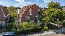 Afbeelding van Burgemeester van der Borchstraat 18 - Tweede foto