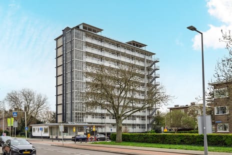Afbeelding van Kralingse Plaslaan 166 - Derde foto