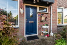 Afbeelding van Mauritslaan 12 - Tweede foto
