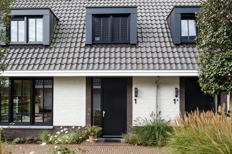 Afbeelding van Veldlaan 1 - Derde foto