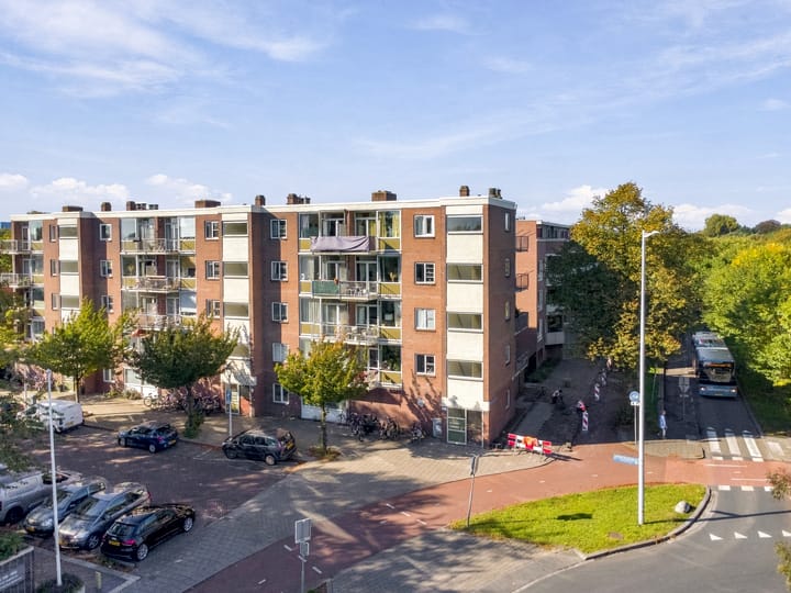 Prins Bernhardplein 15 main image