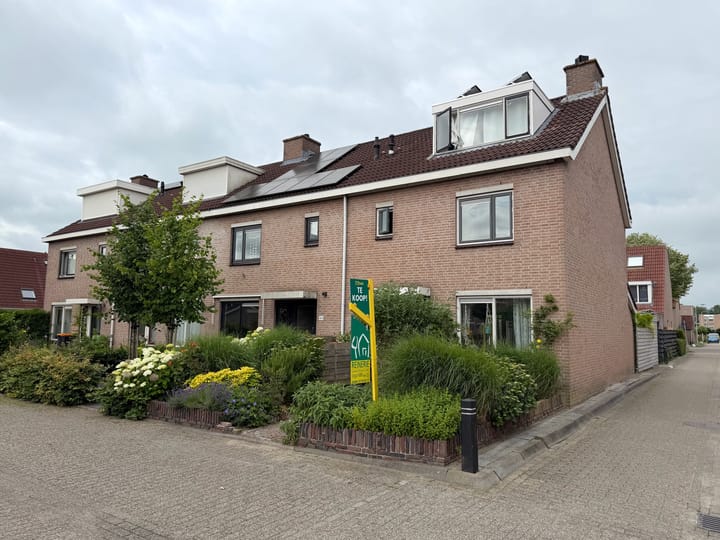 Koperslagerlaan 42 main image