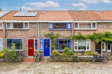 Merwedestraat 49 main image