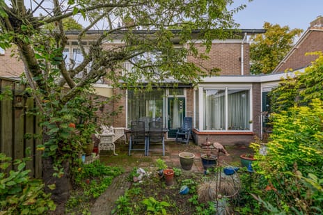 Afbeelding van Van Oldenielstraat 7 - Tweede foto