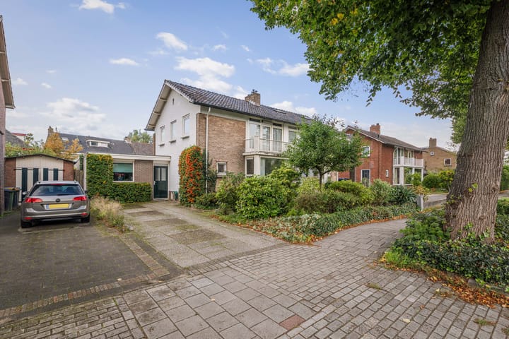 Van Oldenielstraat 7 main image