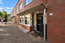 Afbeelding van J.J. Slauerhoffstraat 80 - Tweede foto
