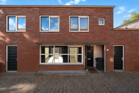 J.J. Slauerhoffstraat 80 main image