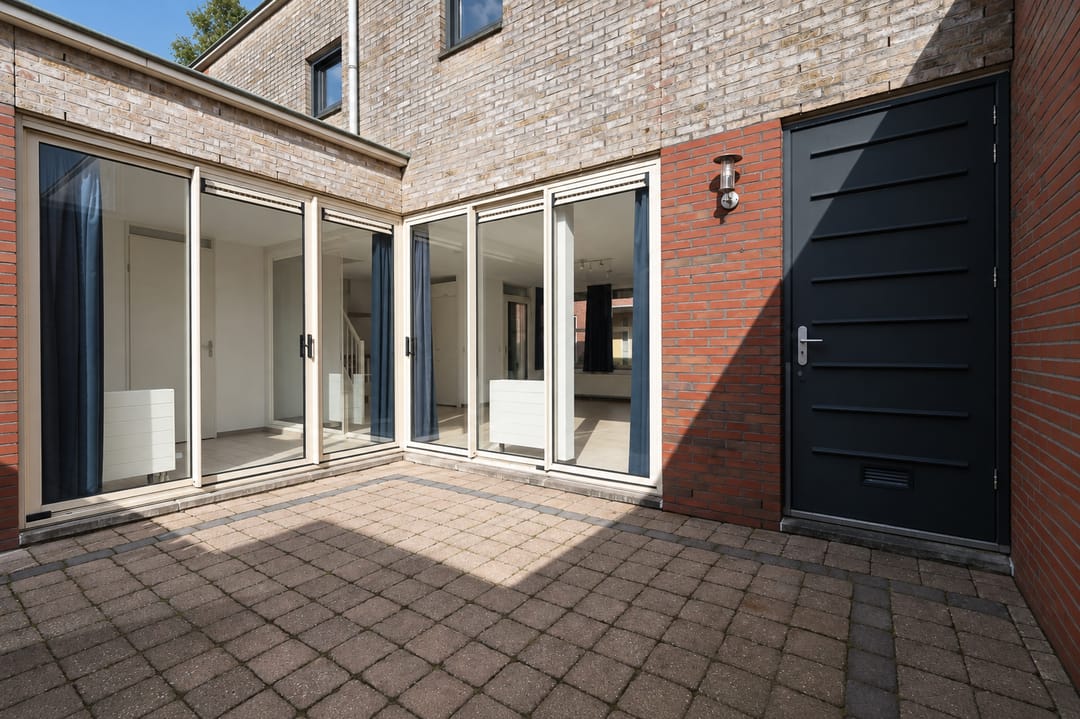 House Exterior