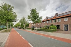 Afbeelding van Deken van Baarstraat 49 - Tweede foto
