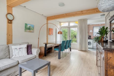Afbeelding van Weverstraat 22 - Tweede foto