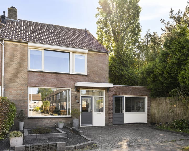 Mendelssohnstraat 22 main image