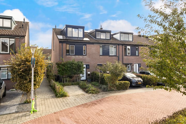 Wielewaal 18 main image
