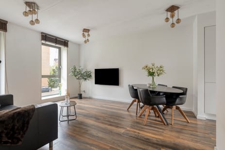 Afbeelding van Berceusestraat 6 - Tweede foto