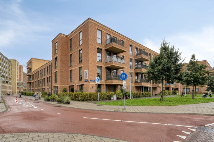 Berceusestraat 6 main image