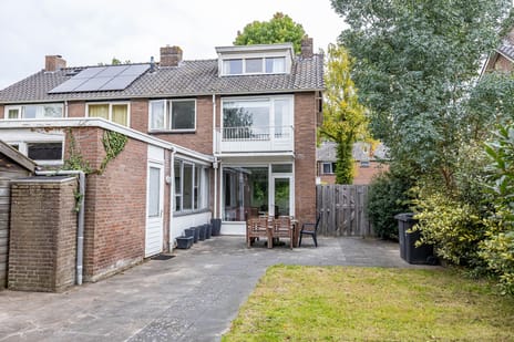 Afbeelding van Van Trojenweg 3 - Derde foto