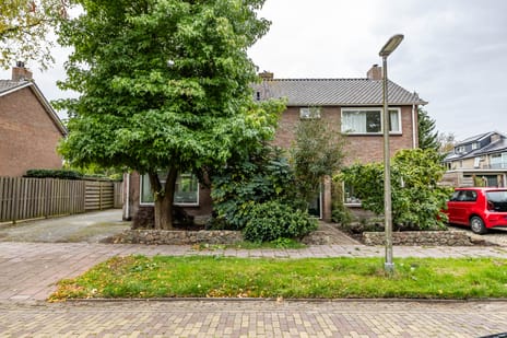 Afbeelding van Van Trojenweg 3 - Tweede foto