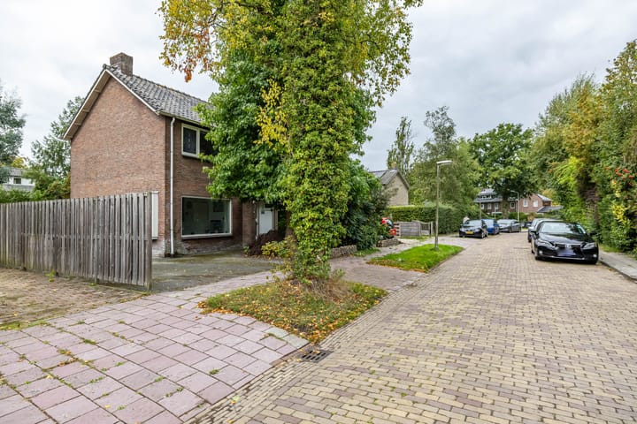 Van Trojenweg 3 main image