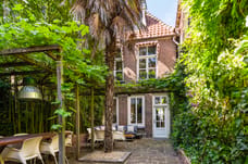 Afbeelding van Meipoortstraat 8 - Tweede foto