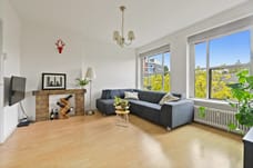 Afbeelding van Goudsesingel 19-F - Derde foto