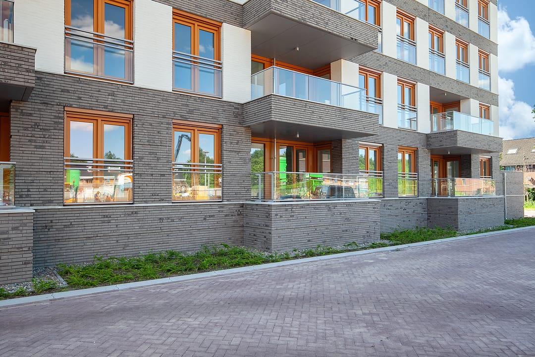 House Exterior