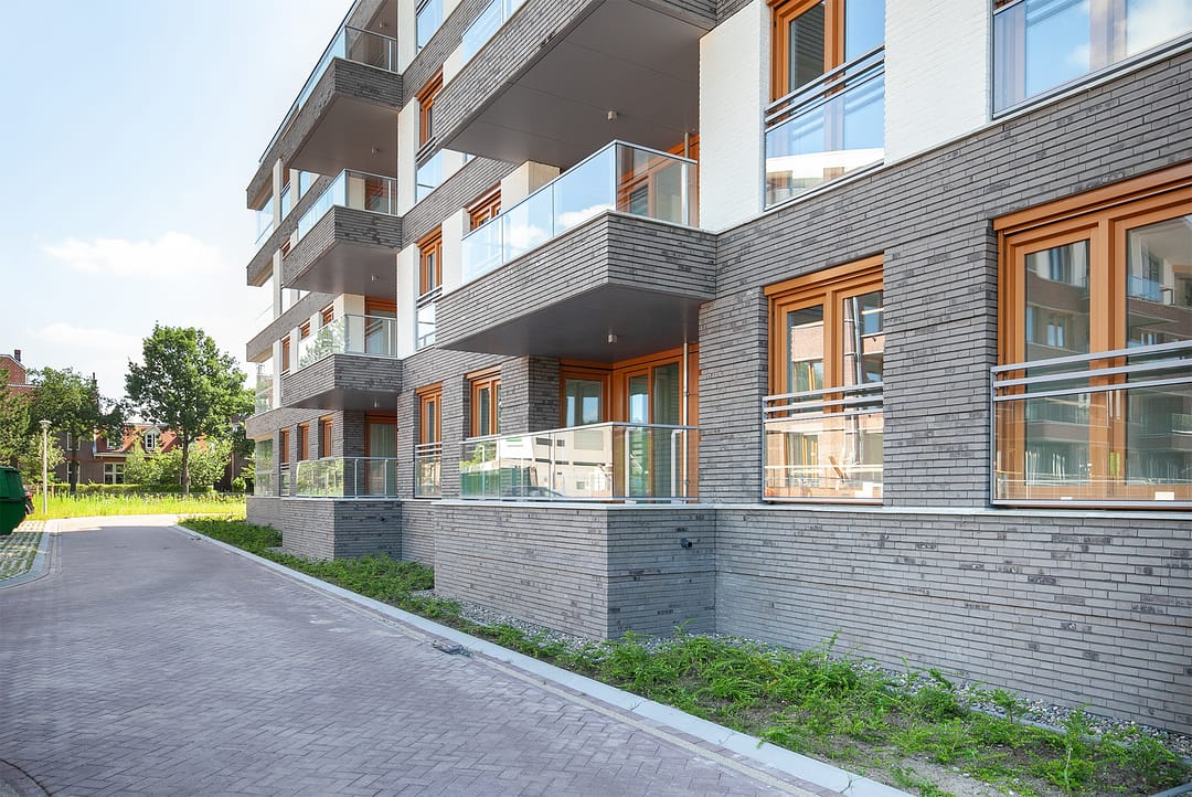 House Exterior