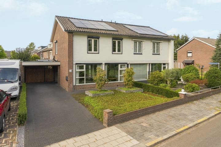 Karel Doormanstraat 36 main image
