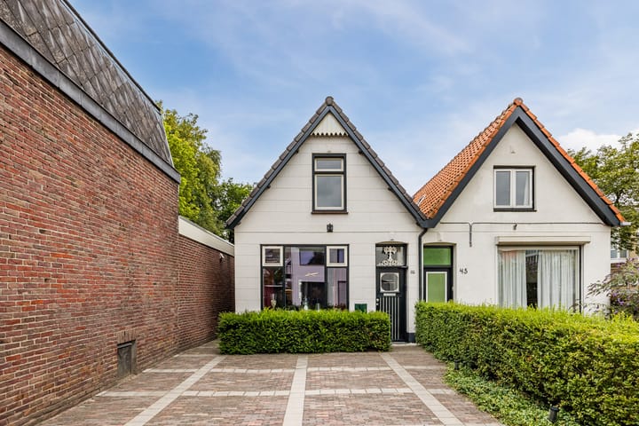 Hendrikstraat 43 main image