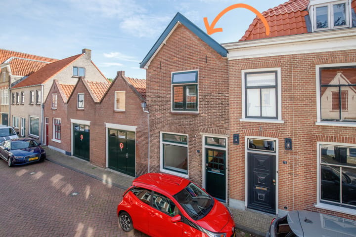 Lange Weistraat 77 main image