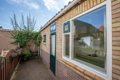 Afbeelding van Lange Weistraat 77 - Tweede foto