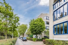 Afbeelding van Tivolistraat 62-21 - Derde foto