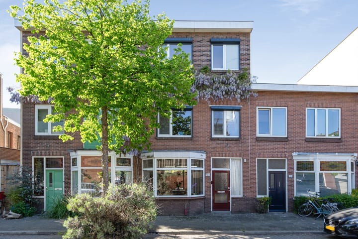Surinamestraat 123 main image